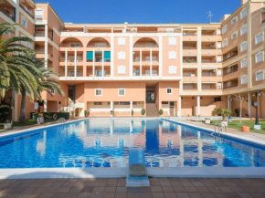 Apartment Fuentemar II